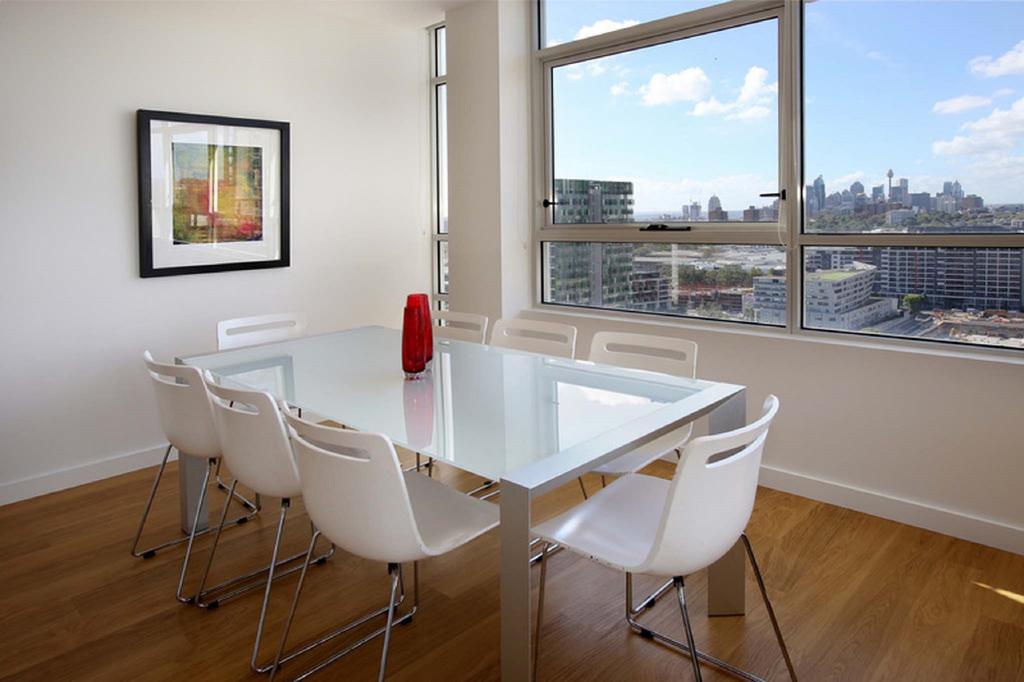 Moore To See - Modern And Spacious 3Br Zetland Apartment With Views Over Moore Park Sídney Exterior foto