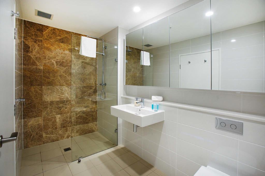 Moore To See - Modern And Spacious 3Br Zetland Apartment With Views Over Moore Park Sídney Exterior foto