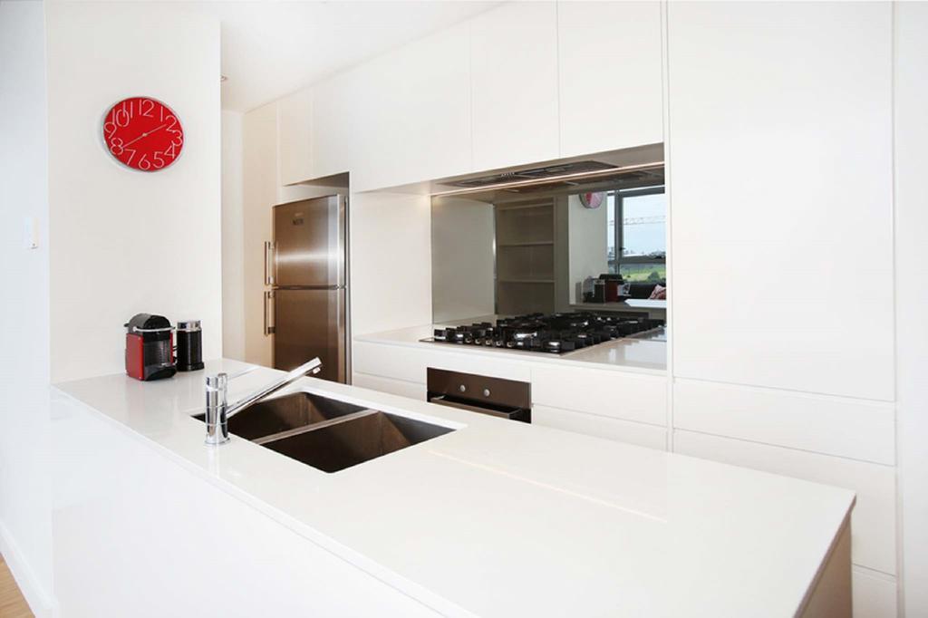 Moore To See - Modern And Spacious 3Br Zetland Apartment With Views Over Moore Park Sídney Exterior foto