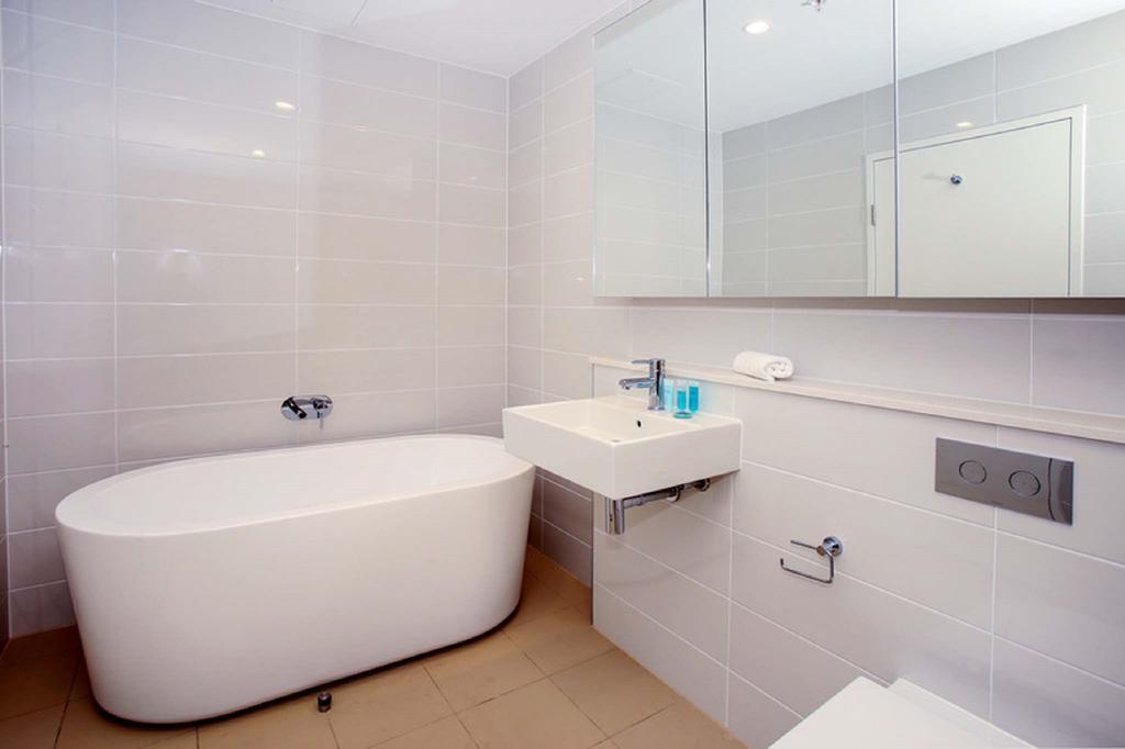 Moore To See - Modern And Spacious 3Br Zetland Apartment With Views Over Moore Park Sídney Exterior foto